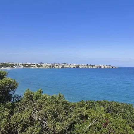 Apartment La Casa In Spiaggia M122 *