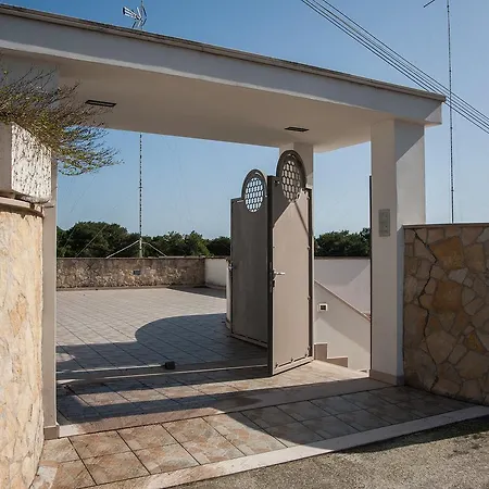 Apartment La Casa In Spiaggia M122