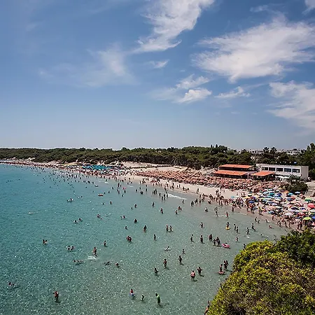 Apartment La Casa In Spiaggia M122