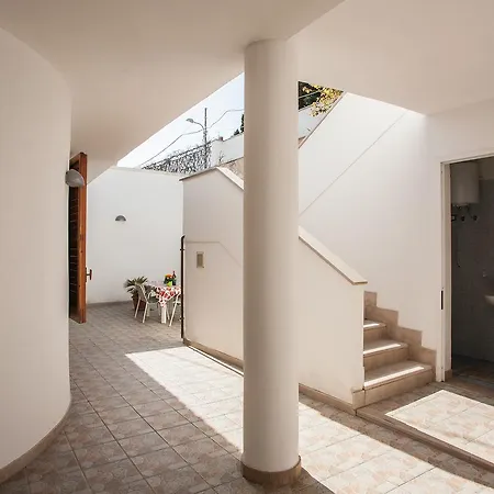 Apartment La Casa In Spiaggia M122 Torre dell'Orso