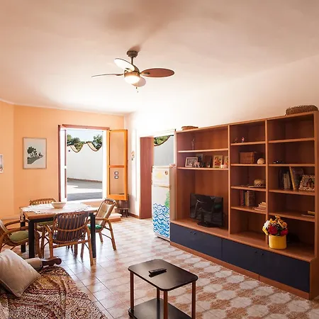 Apartment La Casa In Spiaggia M122 *