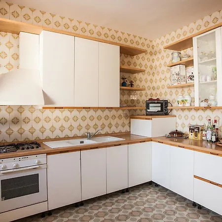 Apartment La Casa In Spiaggia M122