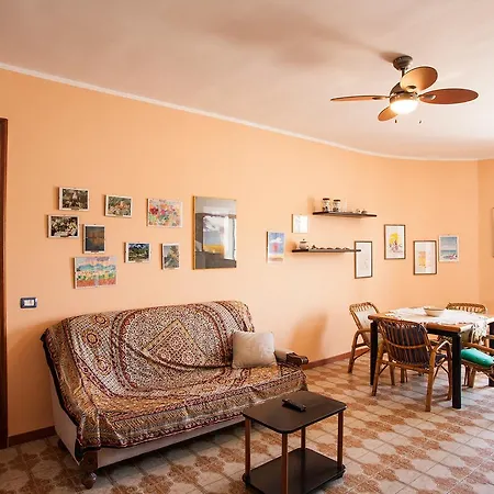 La Casa In Spiaggia M122