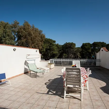 Apartment La Casa In Spiaggia M122 *