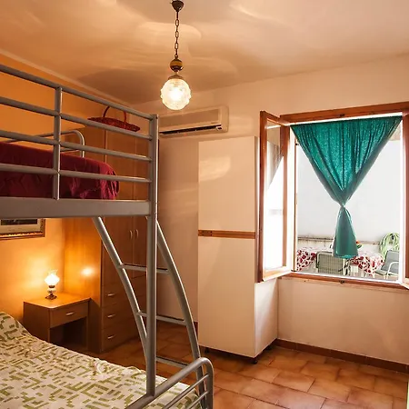 La Casa In Spiaggia M122 Apartment