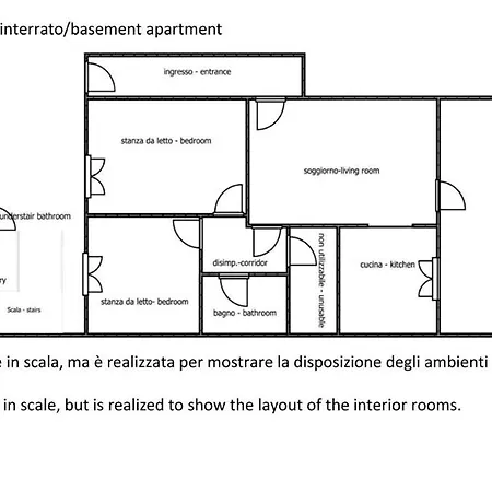 La Casa In Spiaggia M122 Torre dell'Orso