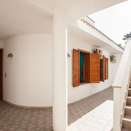 La Casa In Spiaggia M122 Apartament