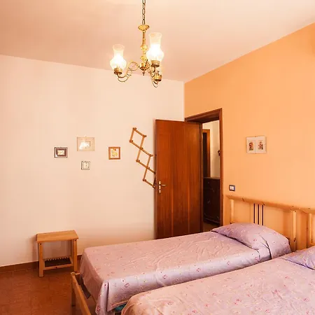 La Casa In Spiaggia M122